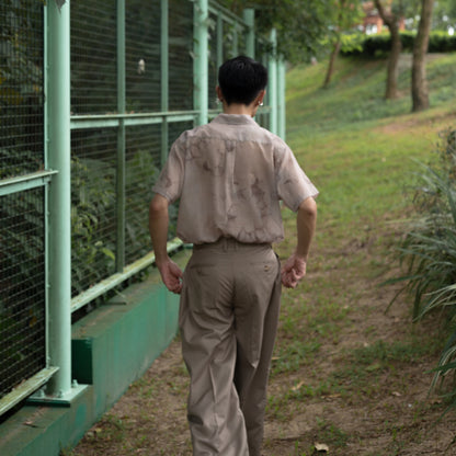 Briar Casual Pants | Taupe